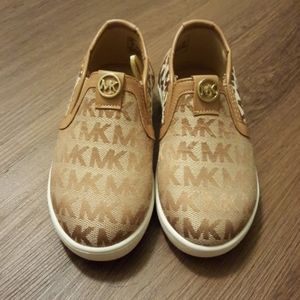 Michael Kors Toddler shoes